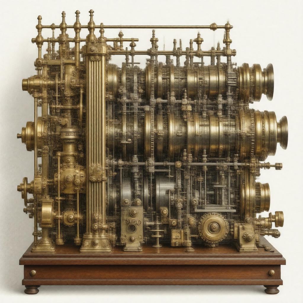 Difference Engine